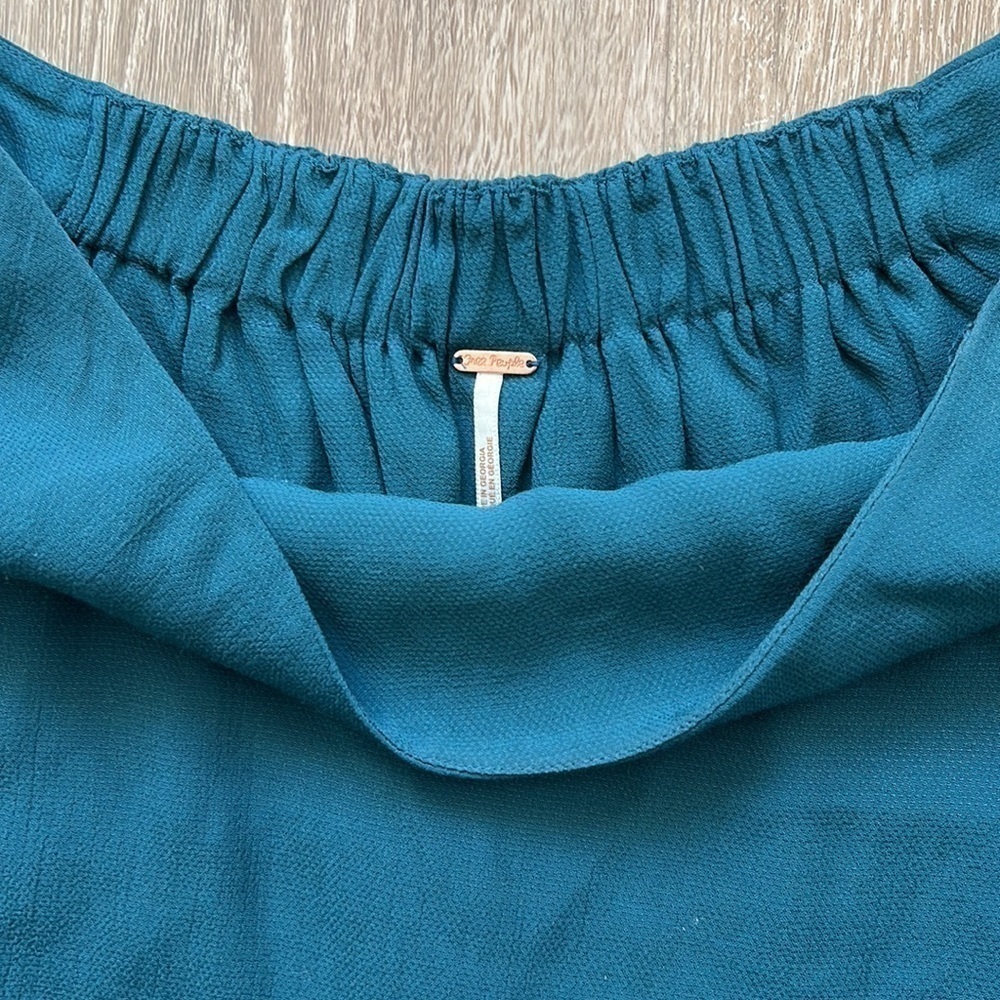 Free People Halter Top - Picture 3 of 3